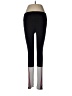 Splits 59 Color Block Black Active Pants Size M - photo 1