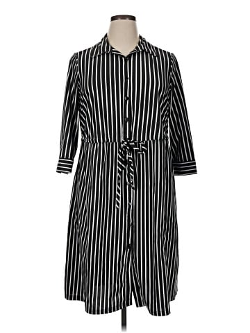 Mlle Gabrielle Casual Dress (view 1)