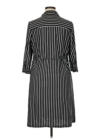 Mlle Gabrielle Casual Dress (view 2)