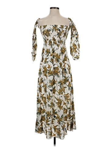 Everleigh Casual Dress (view 1)