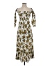 Everleigh Ivory Casual Dress Size S (estimated) - photo 1