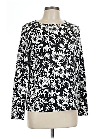 Kim Rogers Long Sleeve T-Shirt (view 1)