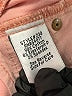 CAbi Pink Jeans Size 6 - photo 5