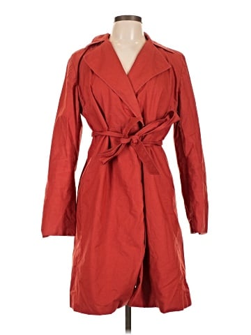 Banana Republic Trenchcoat (view 1)