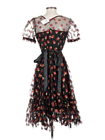 Hot Topic Cocktail Dress (view 2)