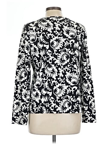 Kim Rogers Long Sleeve T-Shirt (view 2)
