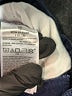Gap Kids Solid Blue Shorts Size 4 - 5 - photo 4