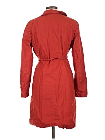 Banana Republic Trenchcoat (view 2)