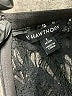41Hawthorn Black Sleeveless Blouse Size S - photo 7