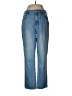 PacSun 100% Cotton Blue Jeans Size 28 waist - photo 1