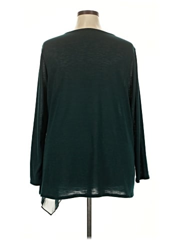 Alyx 3/4 Sleeve Top (view 2)