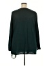 Alyx Teal 3/4 Sleeve Top Size 3X - photo 2