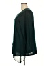 Alyx Teal 3/4 Sleeve Top Size 3X - photo 5