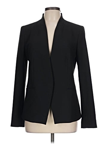 Ann Taylor Blazer (view 1)