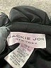 Jackie Jon Black Sleeveless Blouse Size M - photo 6