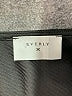 Everly Solid Black Cocktail Dress Size S - photo 7