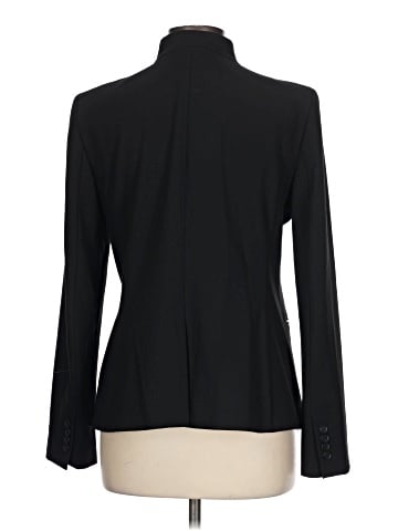 Ann Taylor Blazer (view 2)