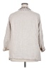 MULTIPLES Ivory Jacket Size 2X - photo 2