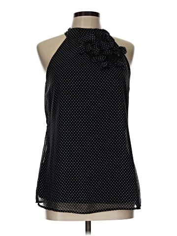 Maurices Sleeveless Blouse (view 1)
