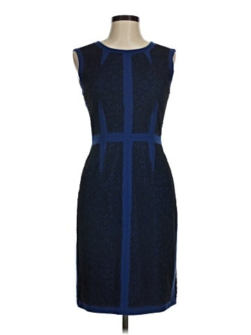 BCBGMAXAZRIA Cocktail Dress (view 1)