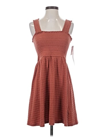 Roxy Casual Dress (view 1)