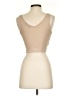 Angel Tan Tank Top Size S - photo 2