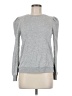 Boden Gray Sweatshirt Size 6 - photo 1