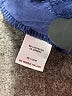 Sami & JO Blue Sleeveless Blouse Size 3X - photo 8