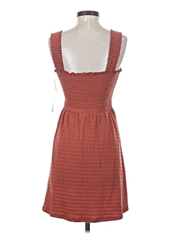 Roxy Casual Dress (view 2)