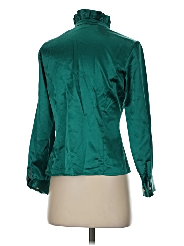 Investments Long Sleeve Blouse (view 2)