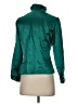 Investments Green Long Sleeve Blouse Size 4 (petite) - photo 2