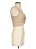 Angel Tan Tank Top Size S - photo 4