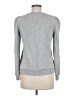Boden Gray Sweatshirt Size 6 - photo 2