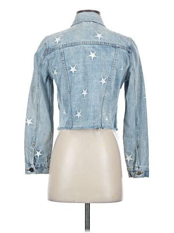 Pistola Denim Jacket (view 2)