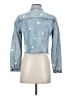 Pistola Stars Blue Denim Jacket Size S - photo 2