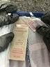 Assorted Brands Graphic Blue Jumpsuit Size XL (petite) - photo 4