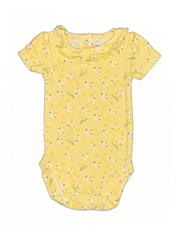 Gymboree Short Sleeve Onesie (view 1)