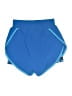 Beach Riot Color Block Blue Athletic Shorts Size S - photo 2