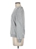 Boden Gray Sweatshirt Size 6 - photo 5