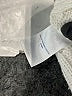 Lands' End 100% Baumwolle White Pullover Sweater Size XL - photo 8