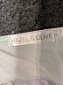 Hazel & Olive Tie-dye White Cocktail Dress Size XS (estimated) - photo 7