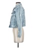 Pistola Stars Blue Denim Jacket Size S - photo 5