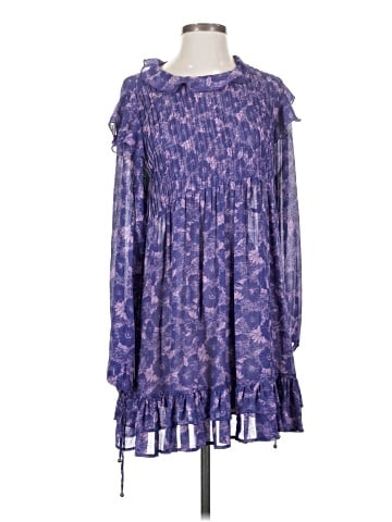 Free People Casual Dress (view 1)