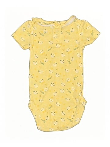 Gymboree Short Sleeve Onesie (view 2)