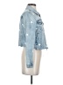 Pistola Stars Blue Denim Jacket Size S - photo 4