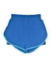 Beach Riot Color Block Blue Athletic Shorts Size S - photo 1