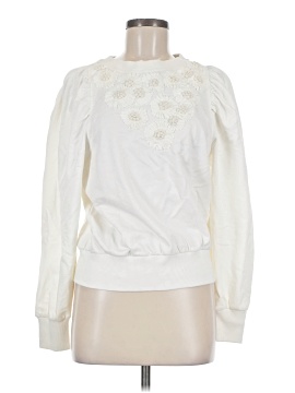 By Anthropologie Sweatshirt