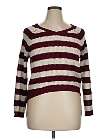 Bongo Pullover Sweater (view 1)