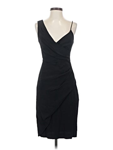 Nicole Miller Artelier Cocktail Dress (view 1)