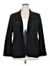 Lane Bryant Black Blazer Size 18 - photo 1